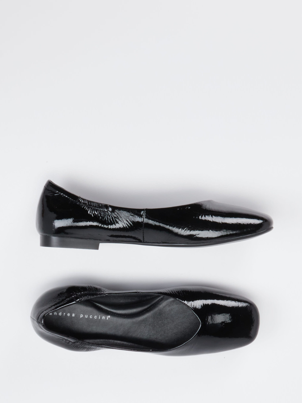 Ballerina schwarz 1431009002704