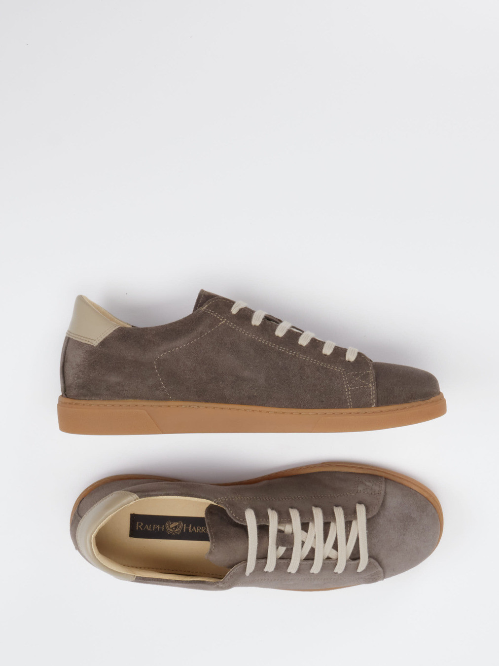 Sneaker braun 4661209025204