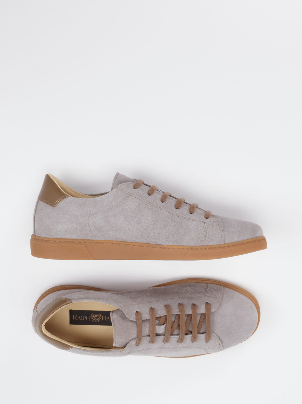 Sneaker grau 4661499005704