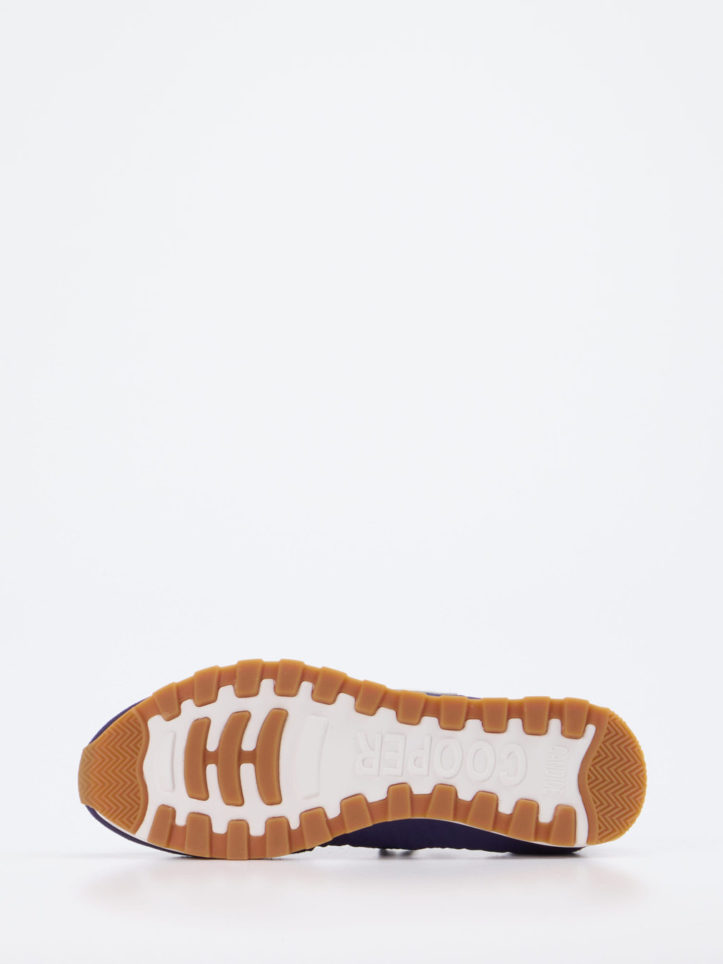 Sneaker PLUME FLOW blau 1661107001205