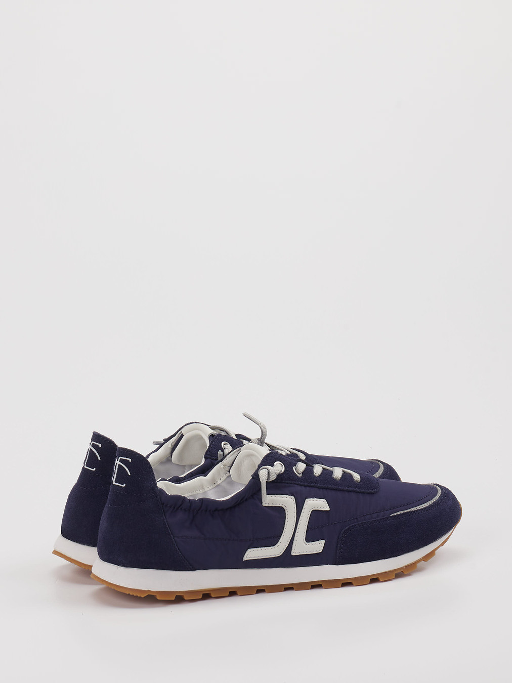 Sneaker PLUME FLOW blau 1661107001203