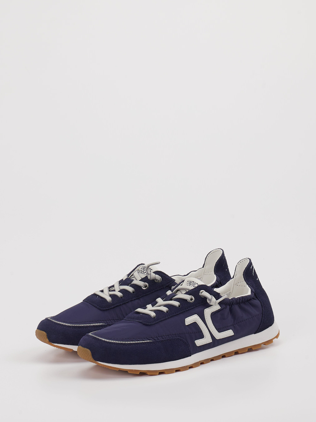 Sneaker PLUME FLOW blau 1661107001202