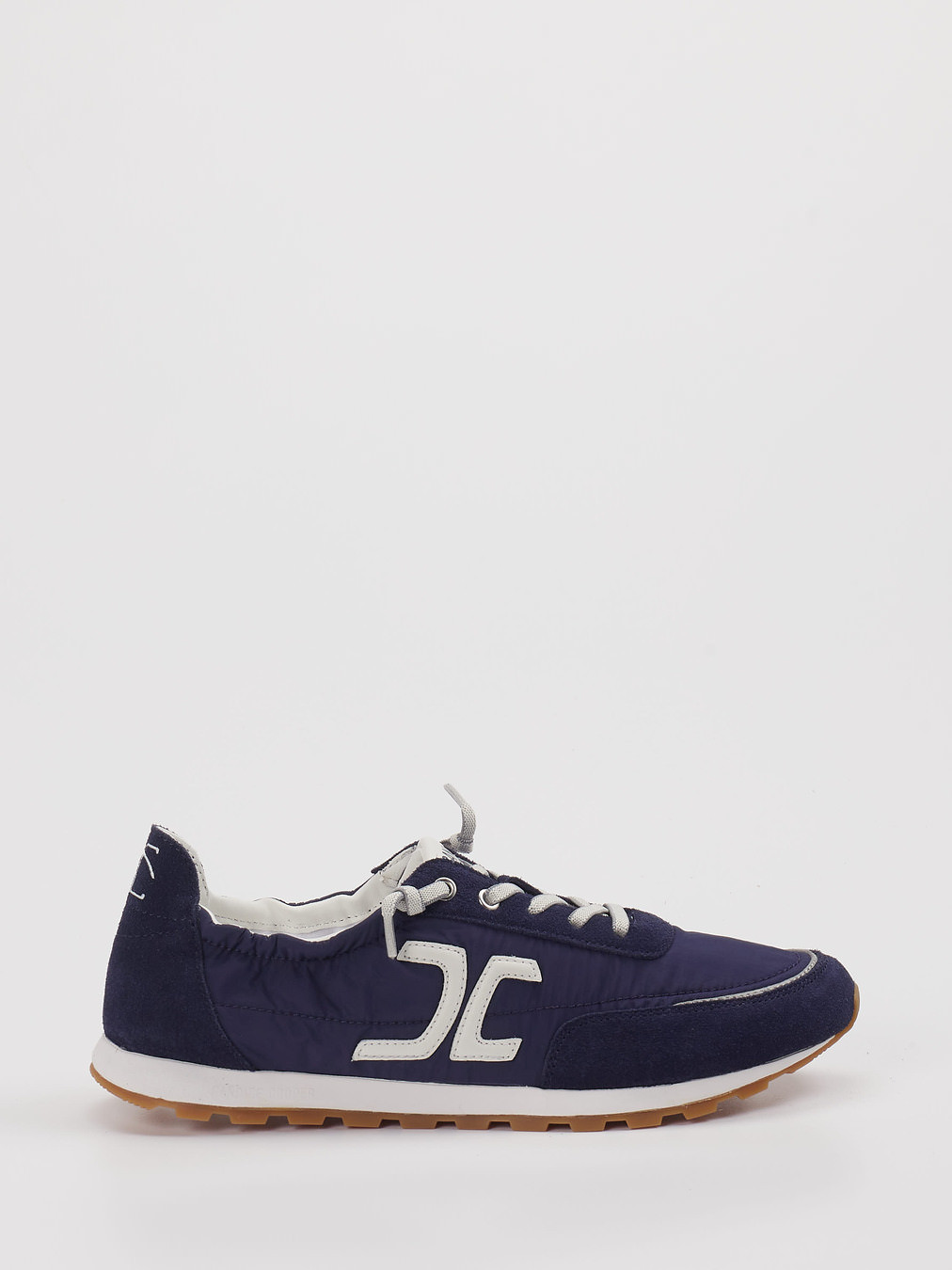Sneaker PLUME FLOW blau 1661107001201