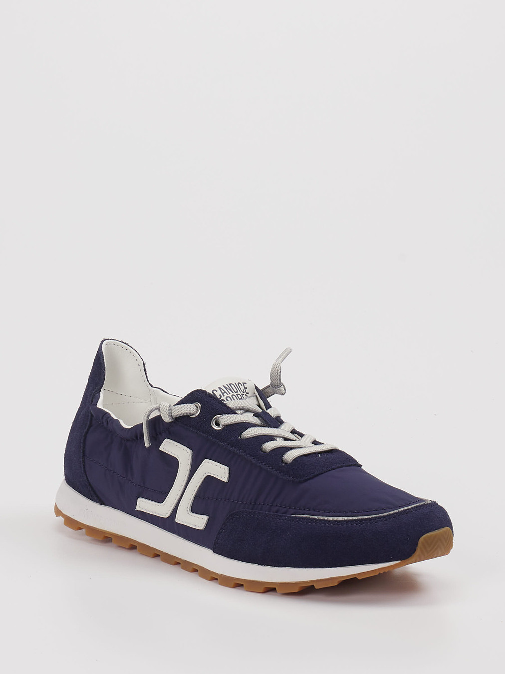 Sneaker PLUME FLOW blau 1661107001206