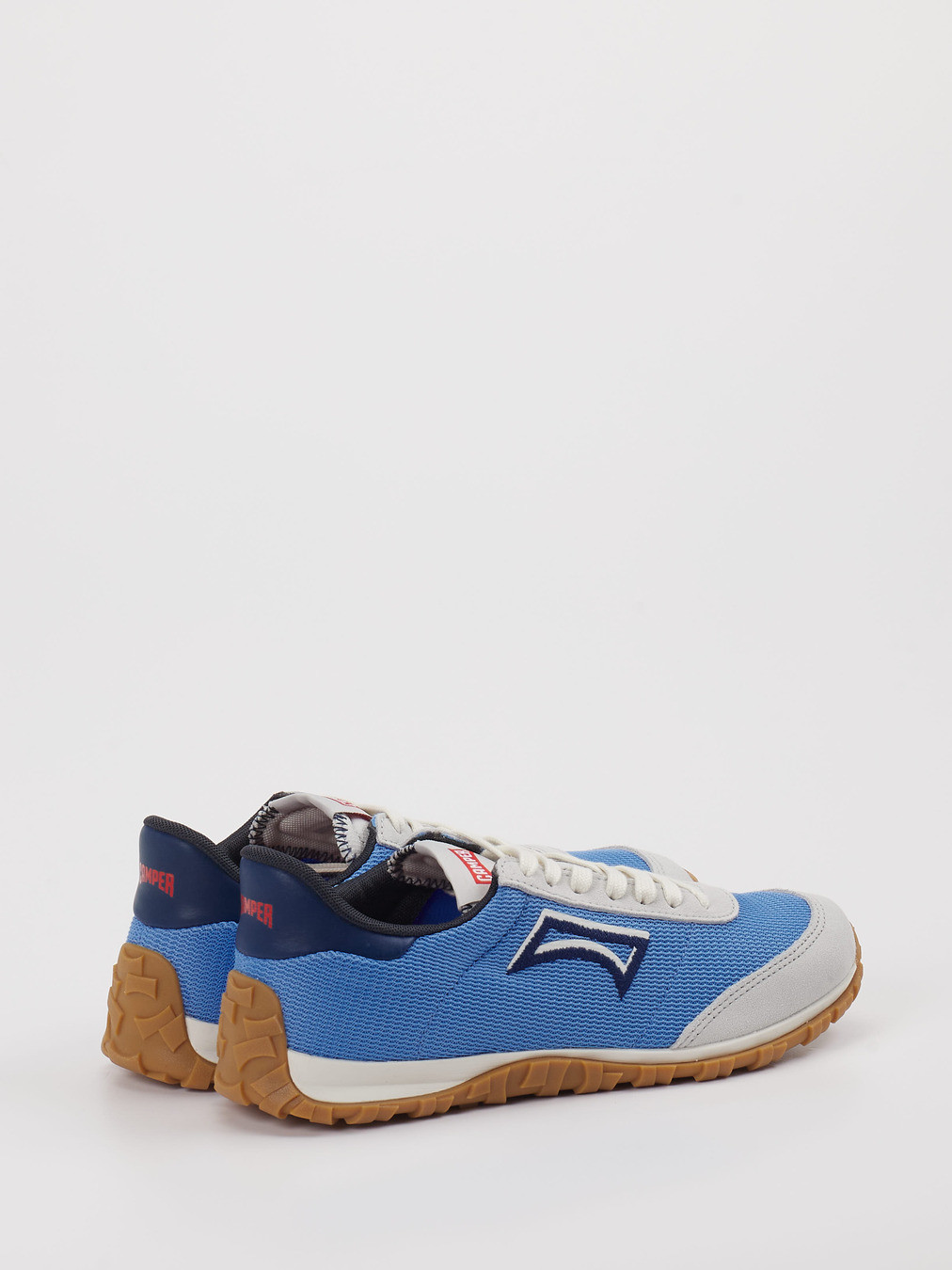 Sneaker blau 1661153000103