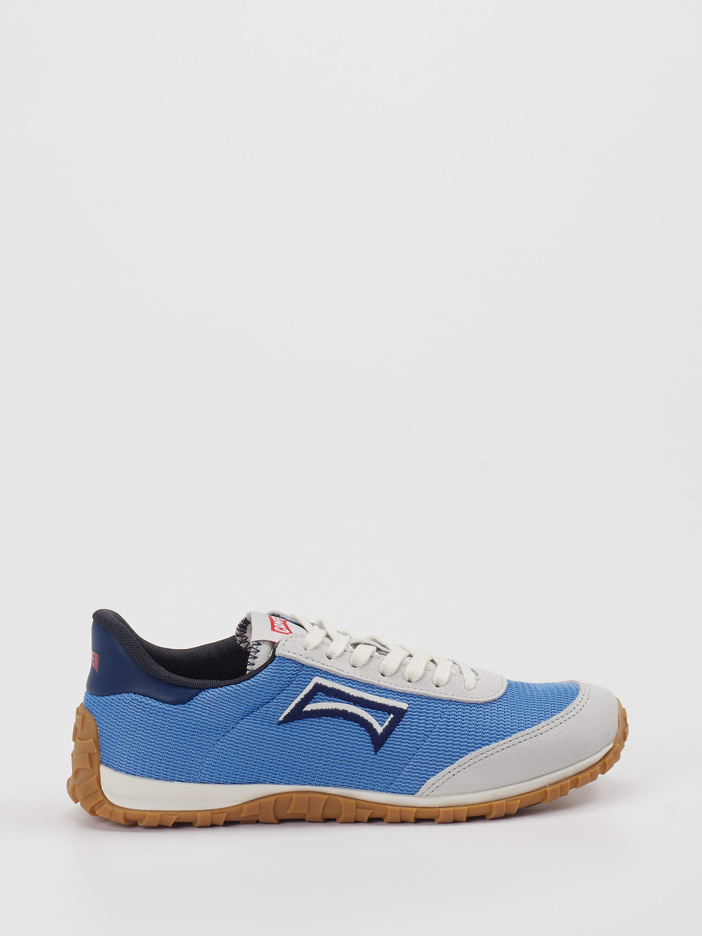 Sneaker blau 1661153000101