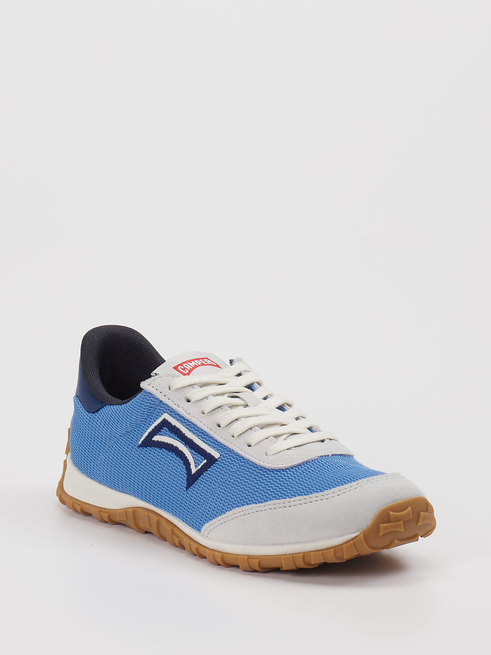 Sneaker blau 1661153000106