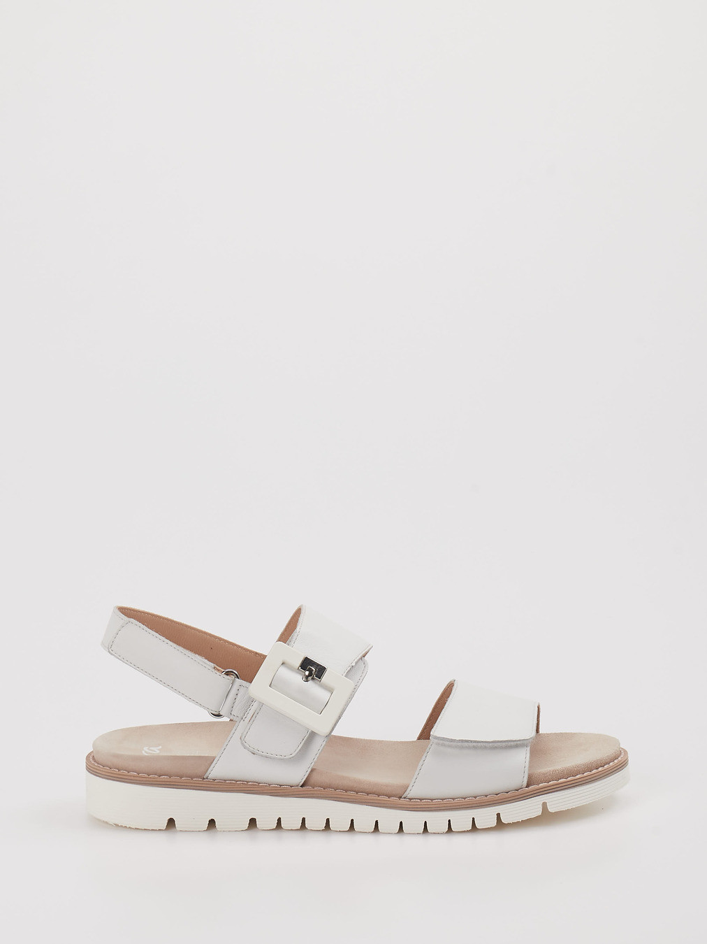 Sandale weiß 2200799005601