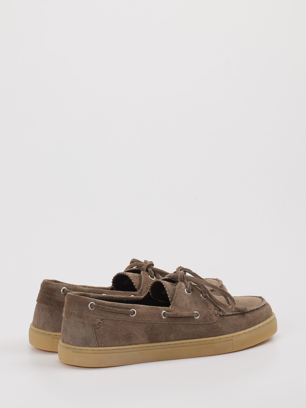 Bootsschuh braun 1651229001003