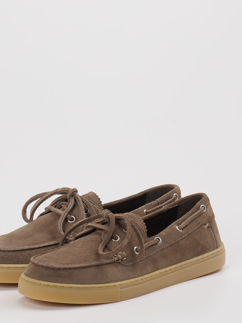 Bootsschuh Kara braun 1651229001002