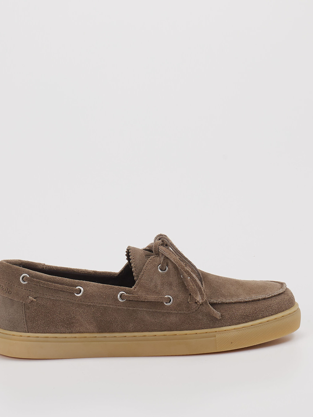 Bootsschuh Kara braun 1651229001001