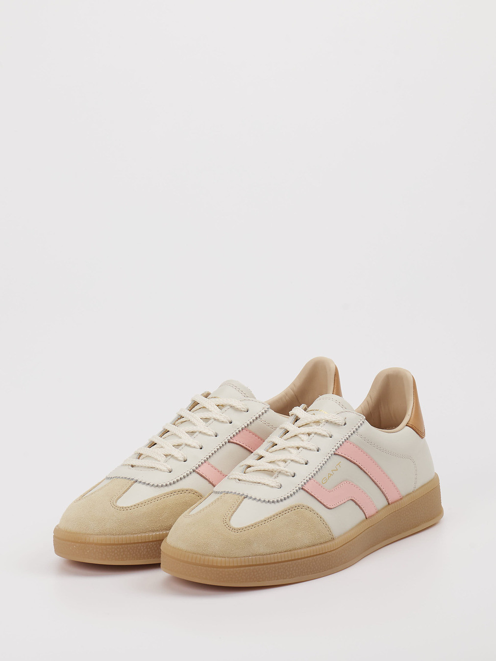 Sneaker beige 1663395000602