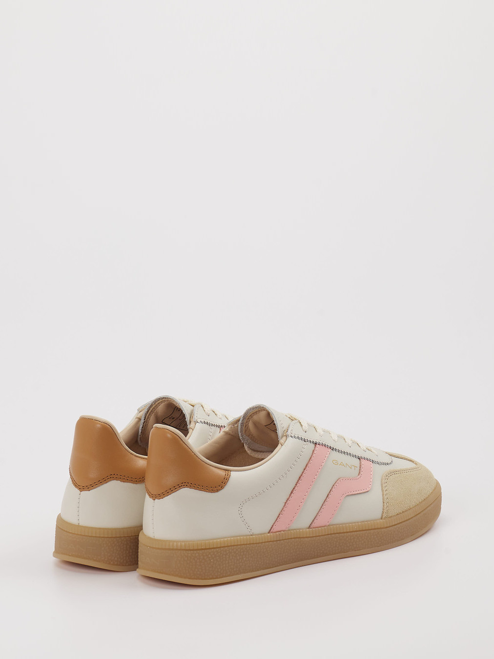 Sneaker Cuzima beige 1663395000603