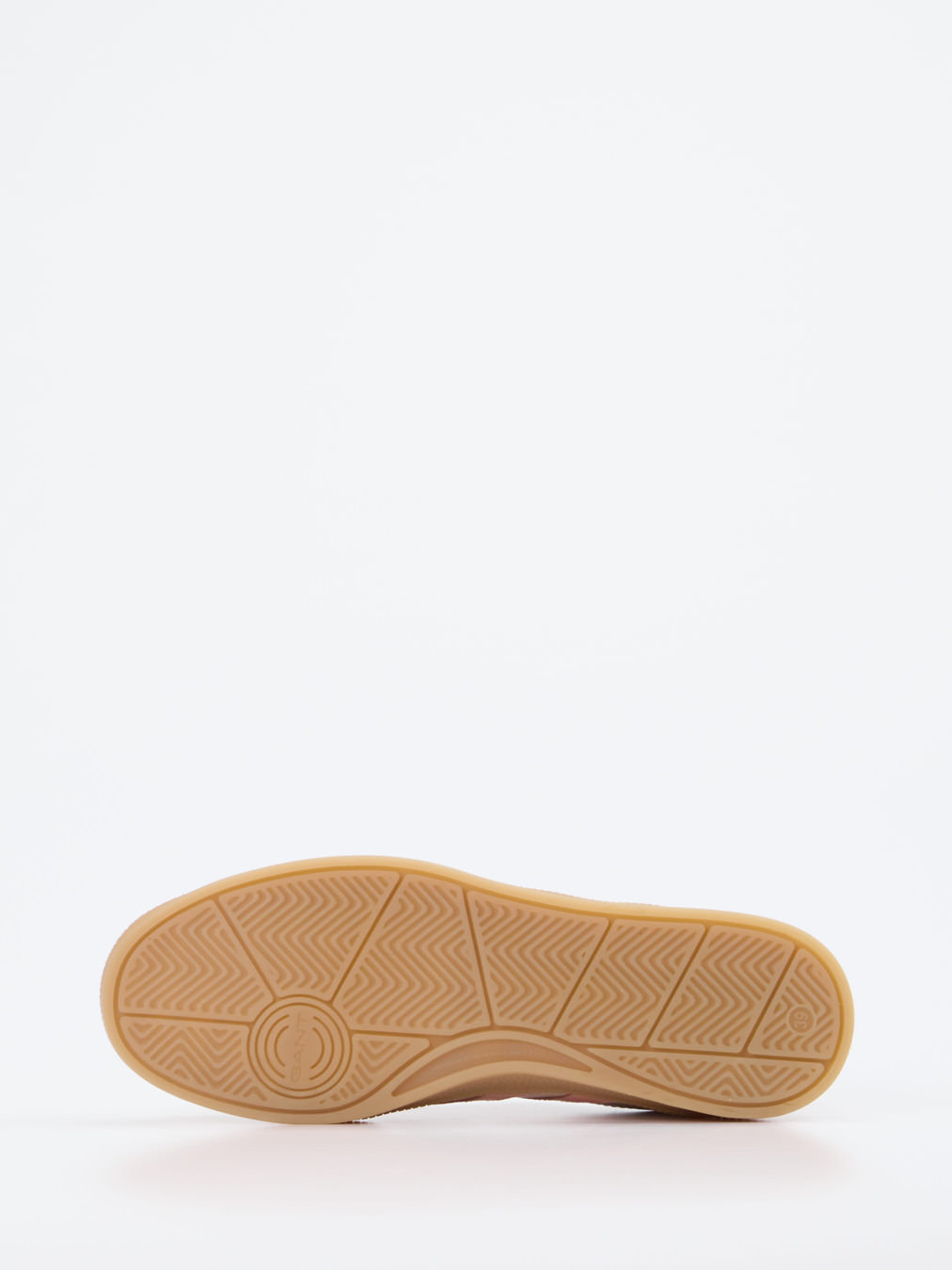 Sneaker Cuzima beige 1663395000605