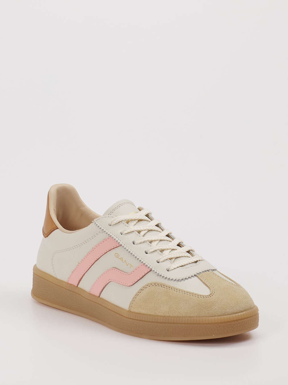 Sneaker Cuzima beige 1663395000606
