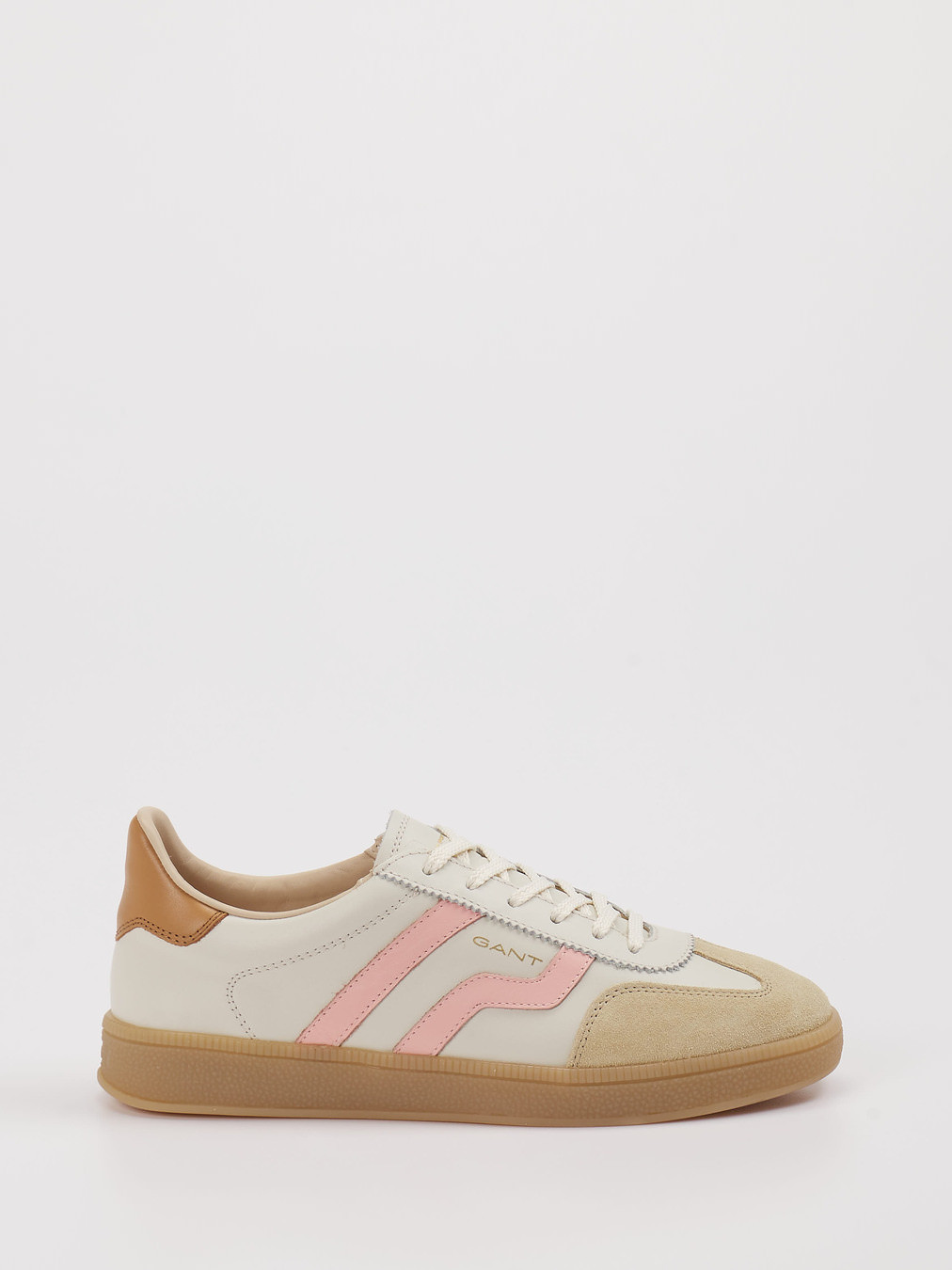 Sneaker Cuzima beige 1663395000601