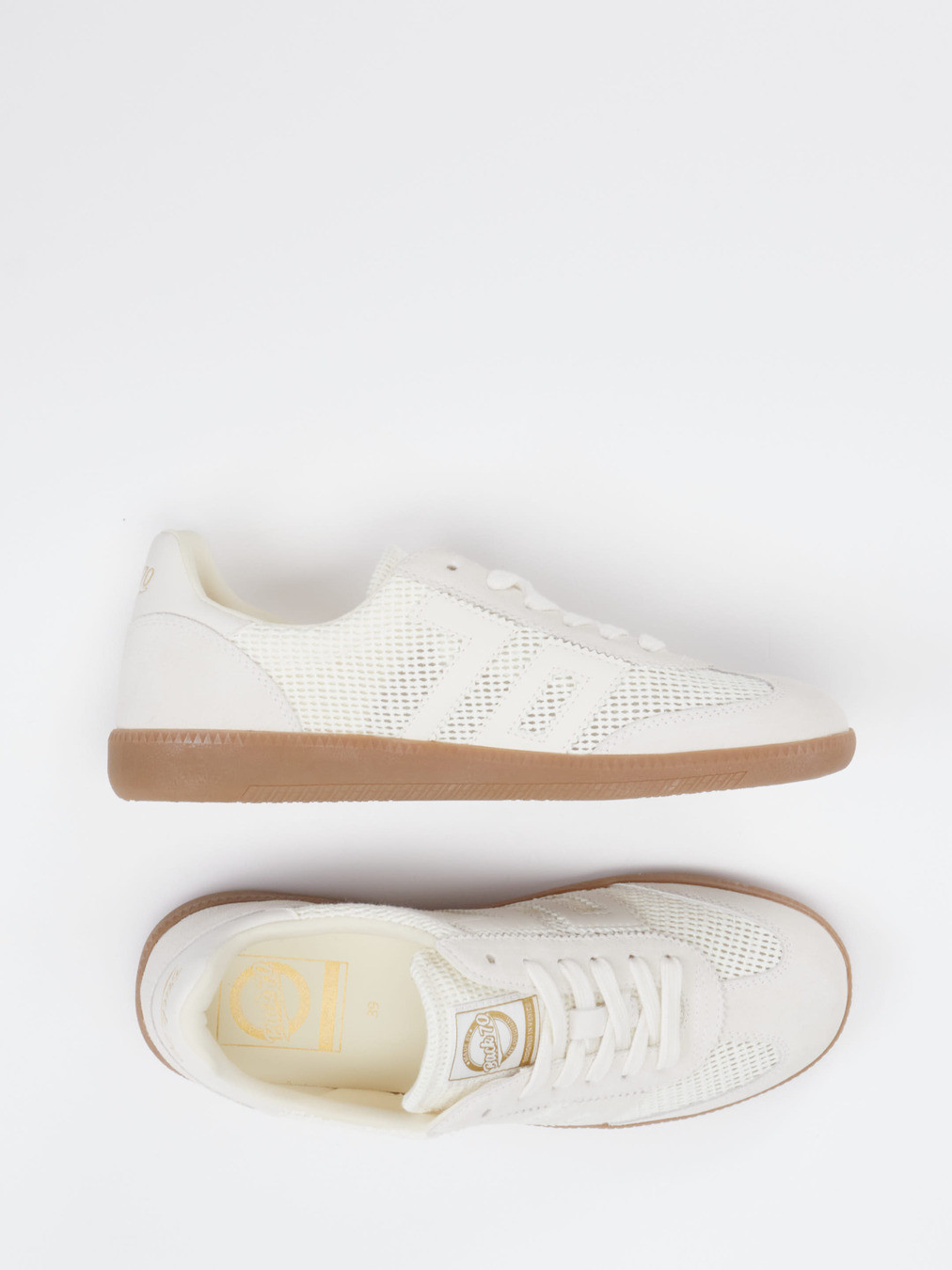 Sneaker weiß 1661739002104