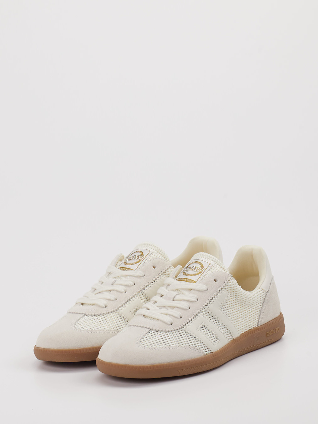 Sneaker Ghost weiß 1661739002102