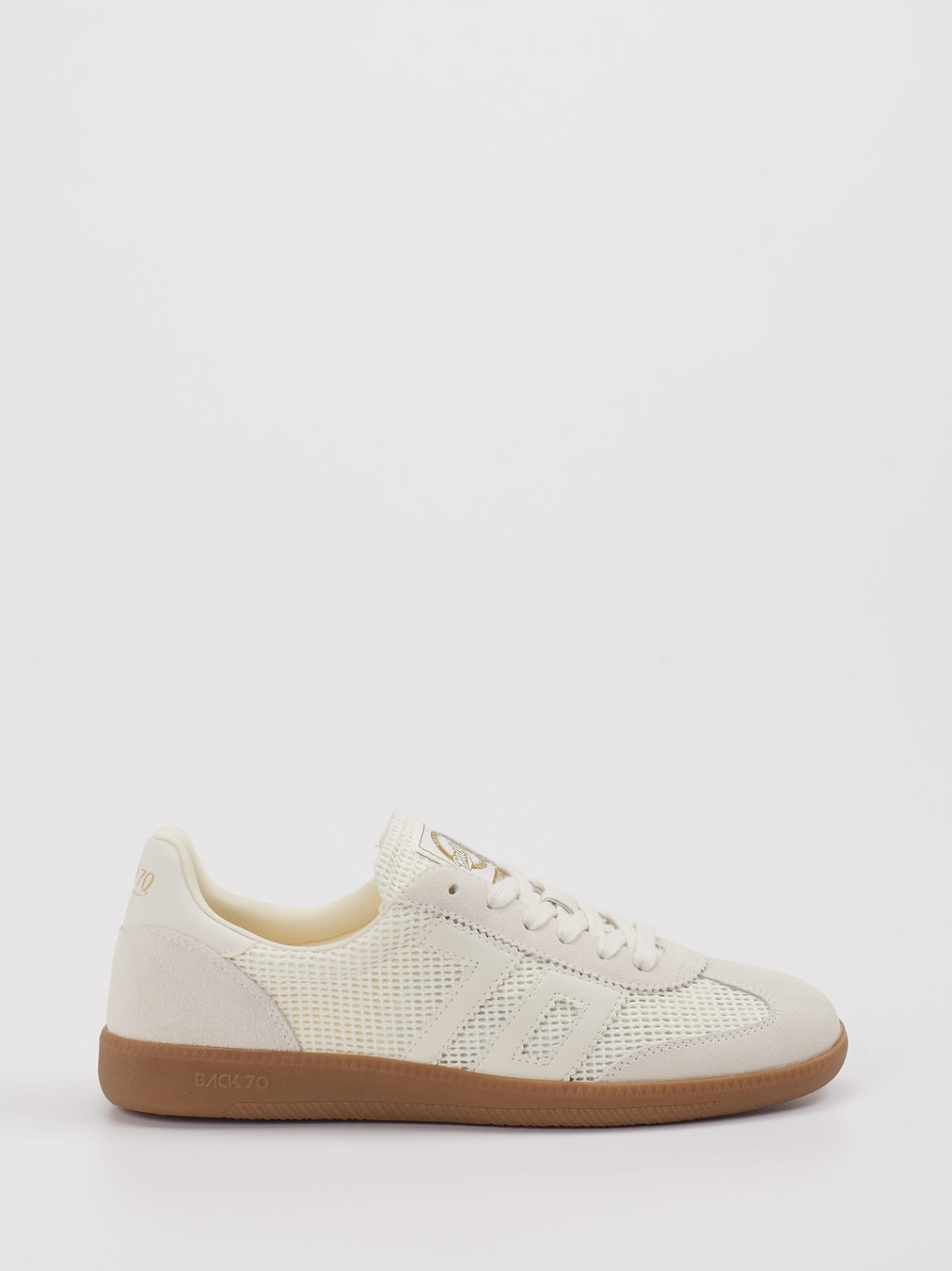 Sneaker Ghost weiß 1661739002101