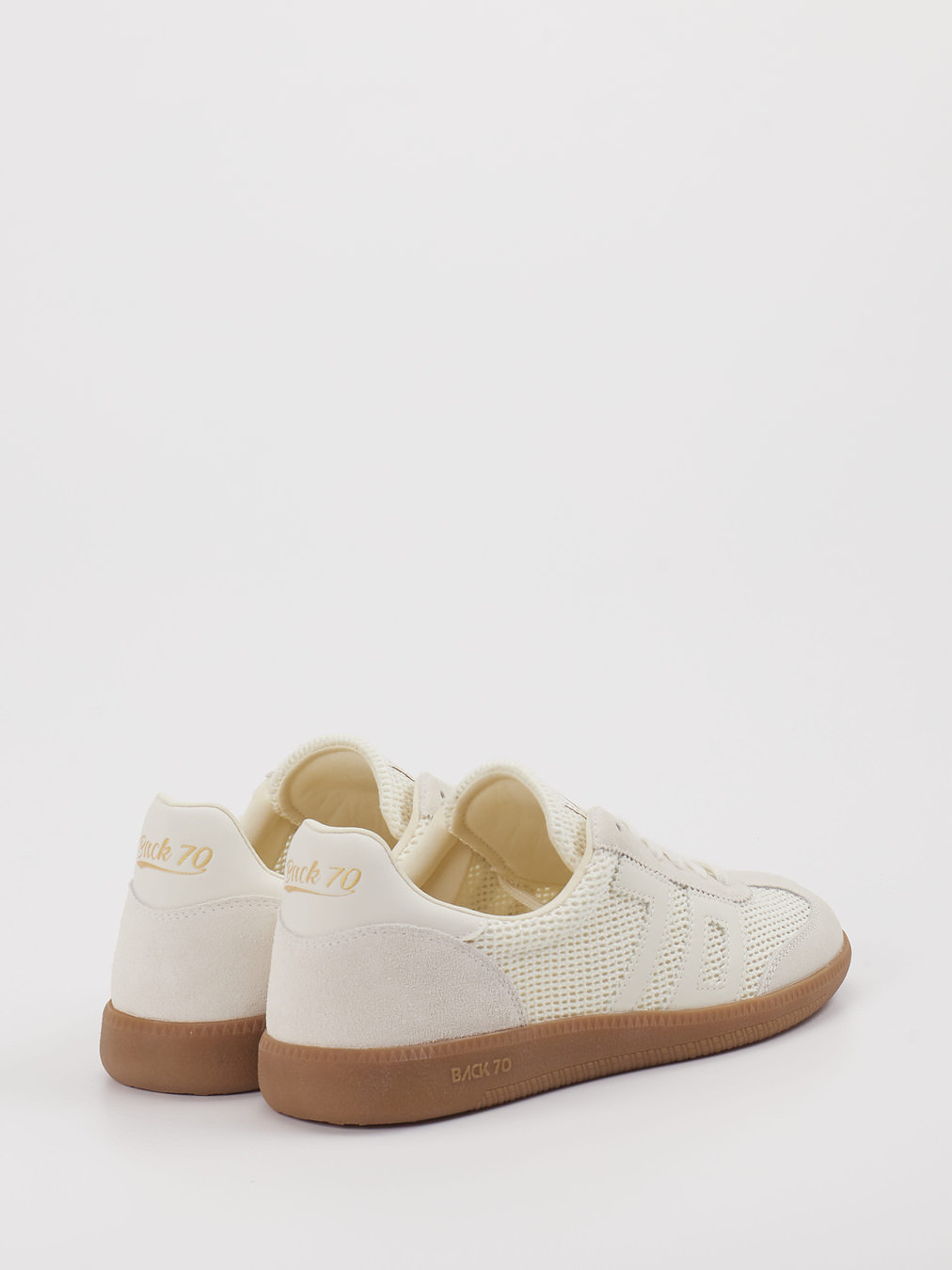 Sneaker Ghost weiß 1661739002103