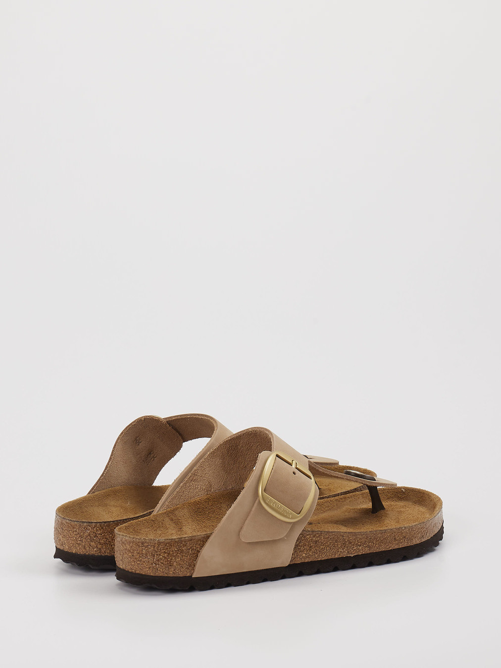 Zehentrenner Gizeh Big Buckle beige 2140329000103