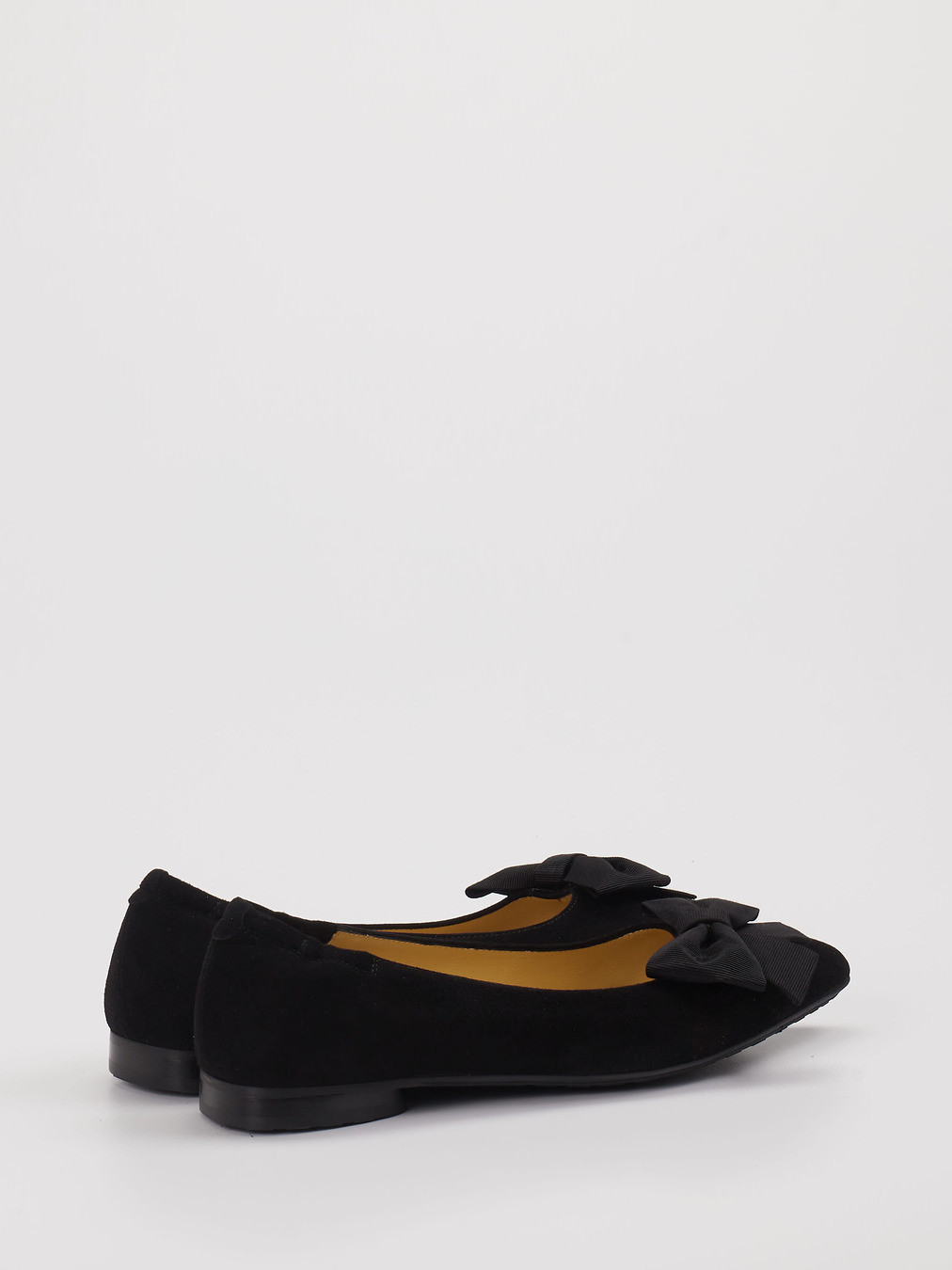 Ballerina schwarz 1411009059103