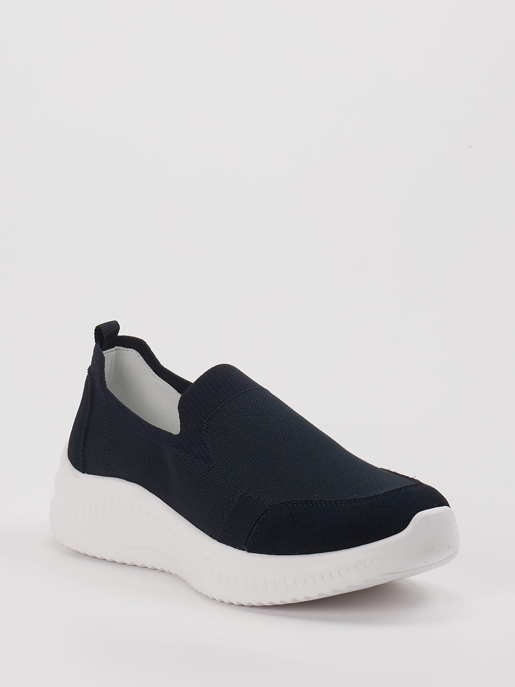 Slipper blau 2561109011106