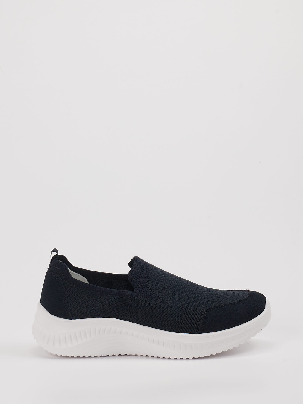 Slipper blau 2561109011101