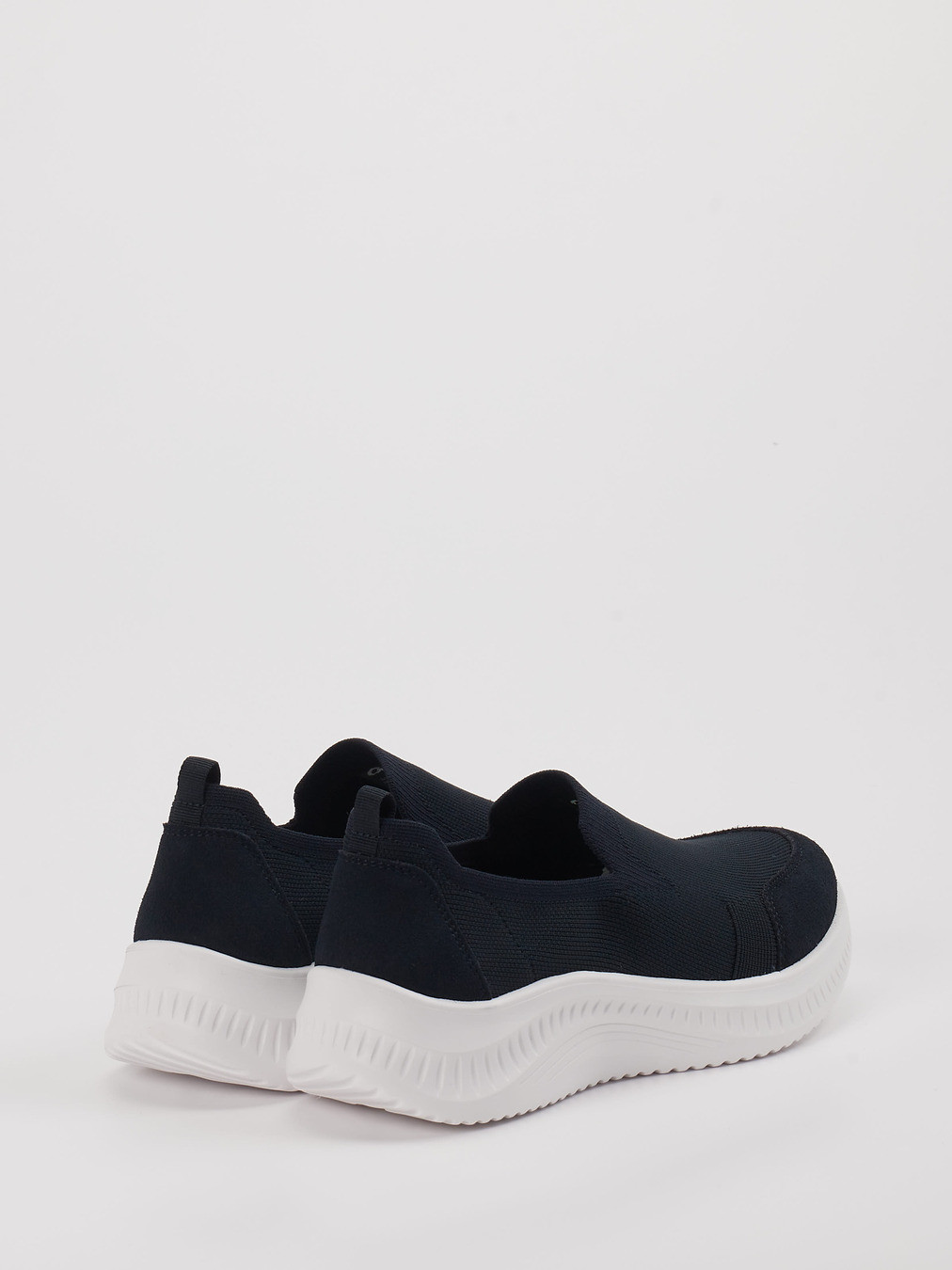 Slipper blau 2561109011103