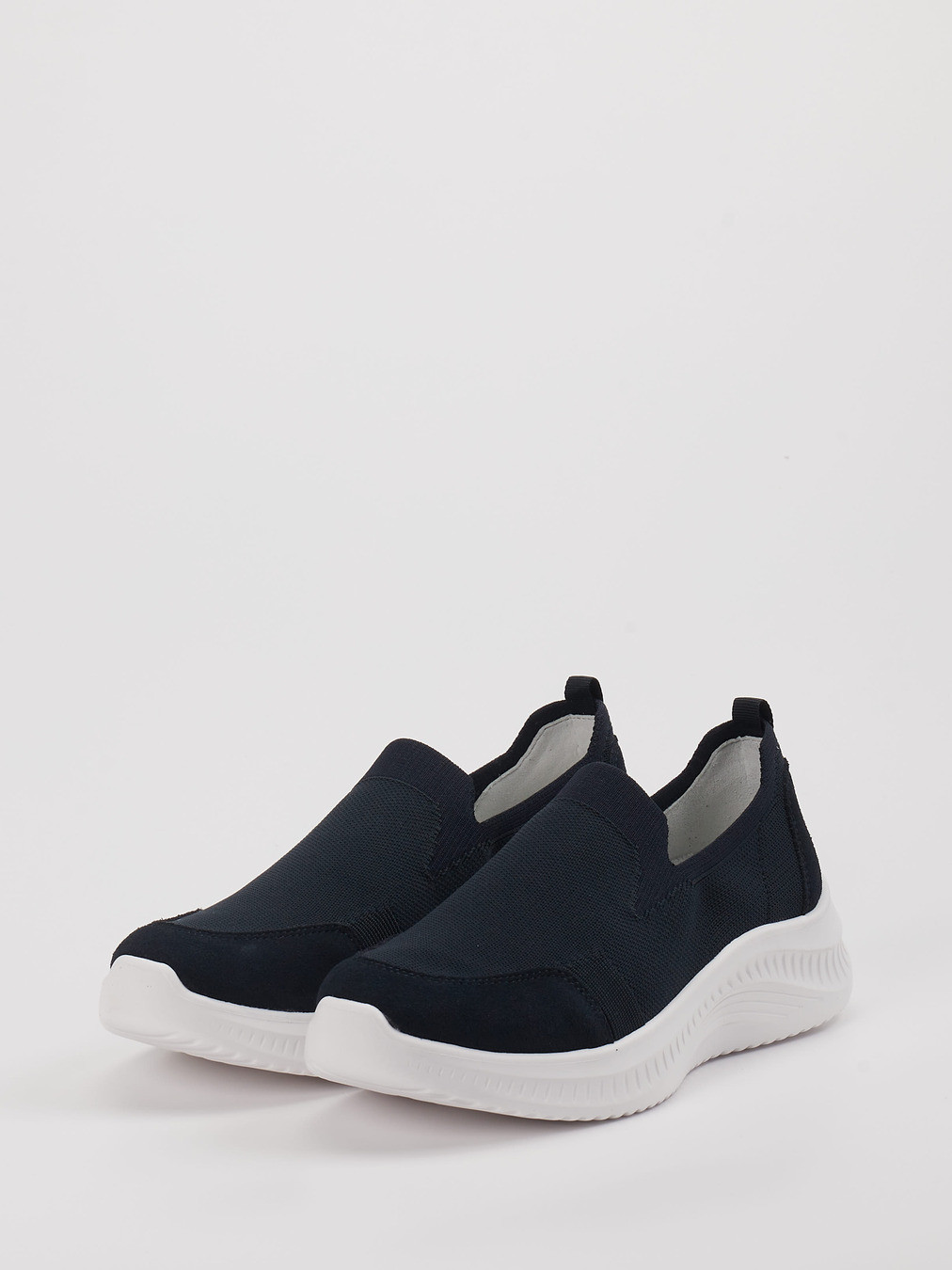 Slipper blau 2561109011102