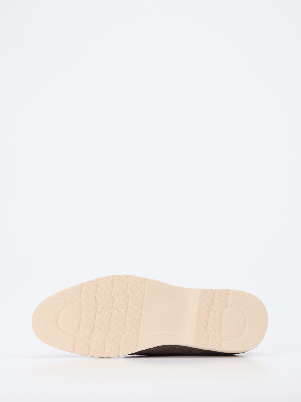 Schnürschuh braun 4610249010205