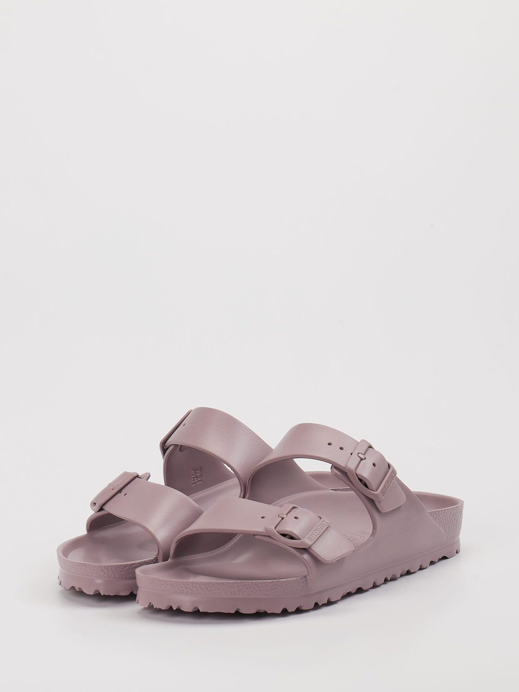 Badepantolette Arizona EVA blau 7121119000802