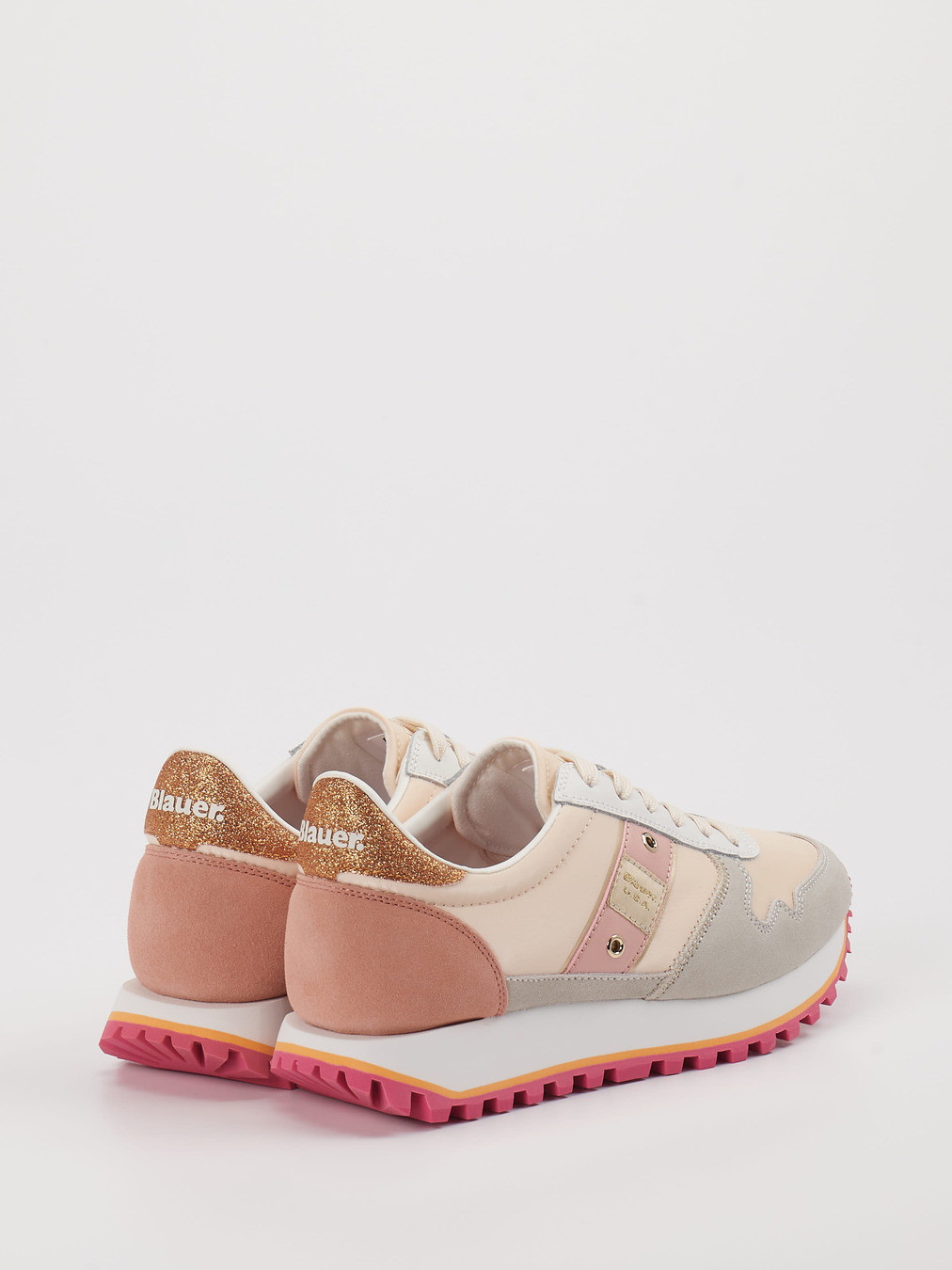 Sneaker rosa 1663599007703