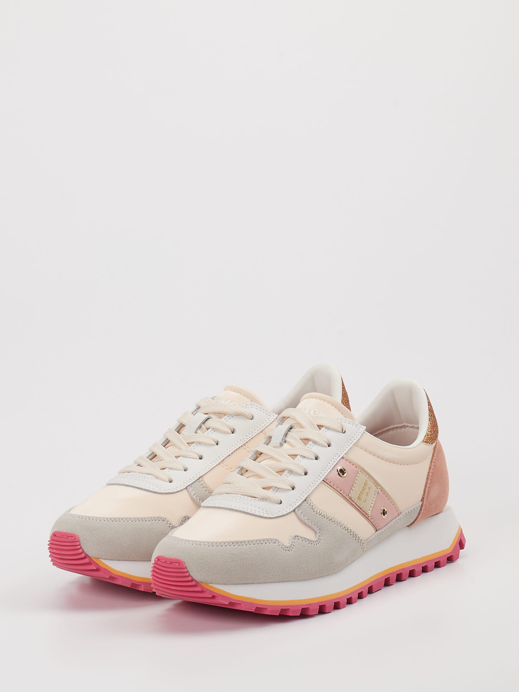 Sneaker rosa 1663599007702