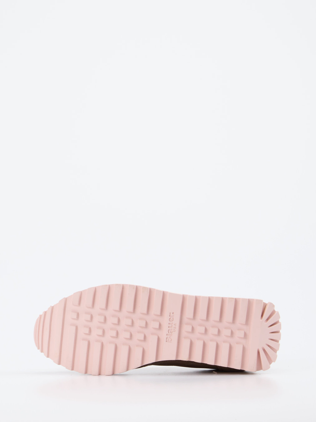 Sneaker braun 1663222000105