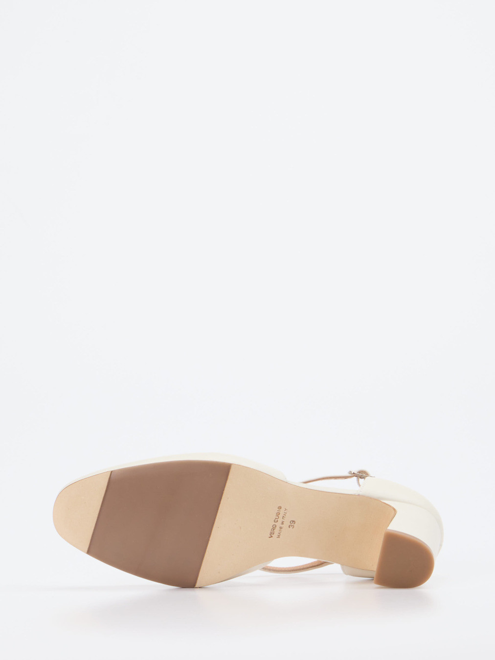 Pumps weiß 1328739000505