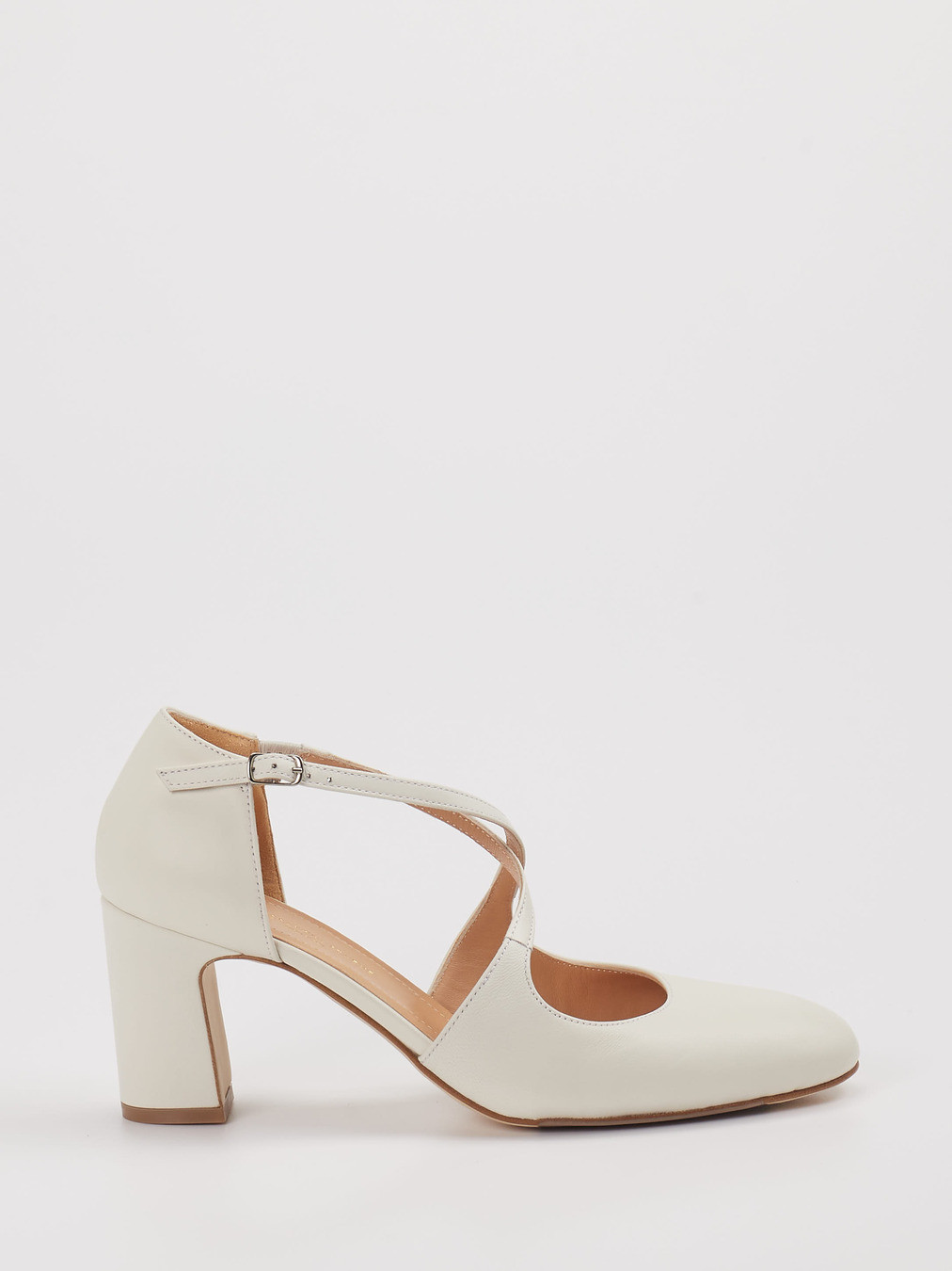 Pumps weiß 1328739000501