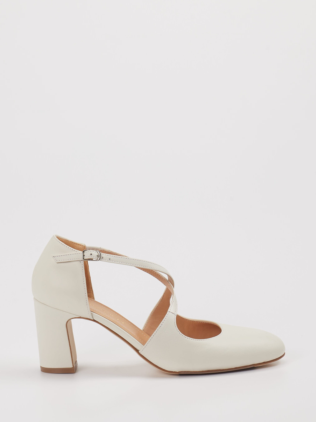 Pumps weiß 1328739000501