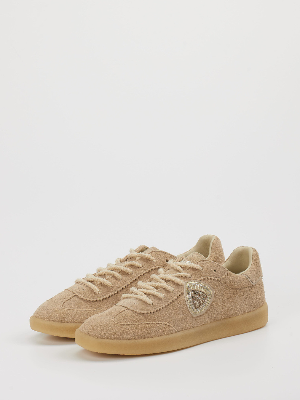 Sneaker braun 1661229005802