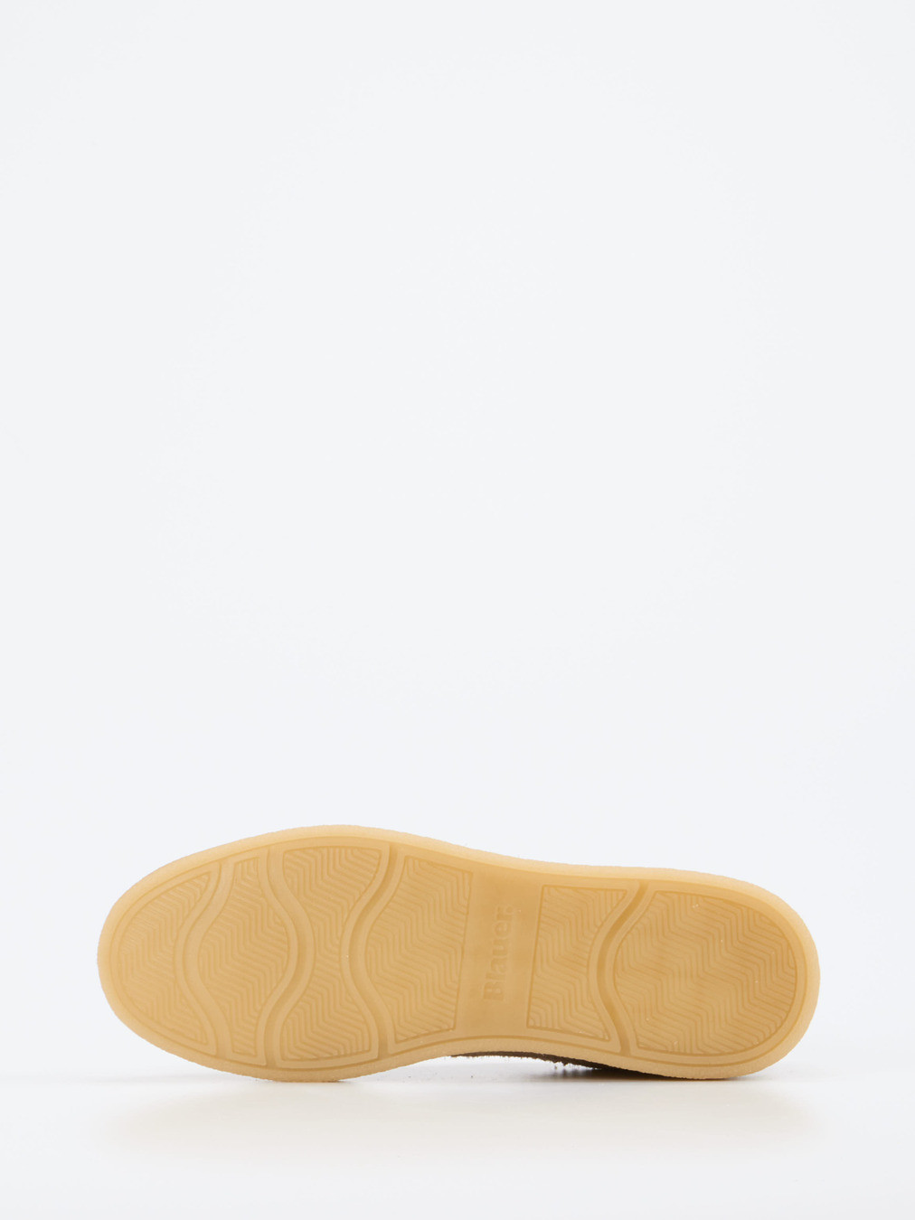 Sneaker braun 1661229005805