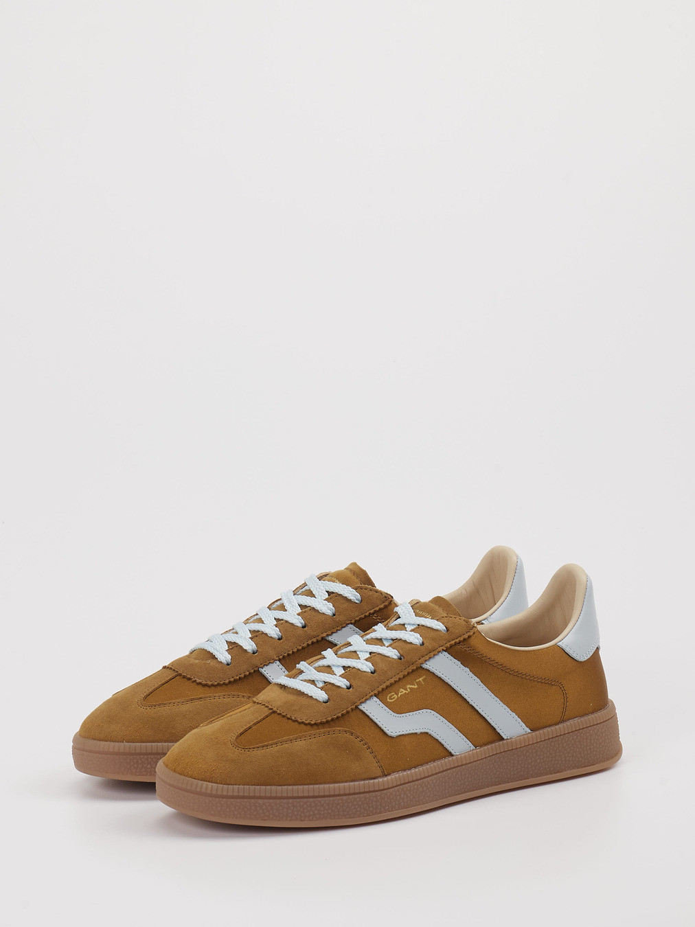 Sneaker braun 1663281000102