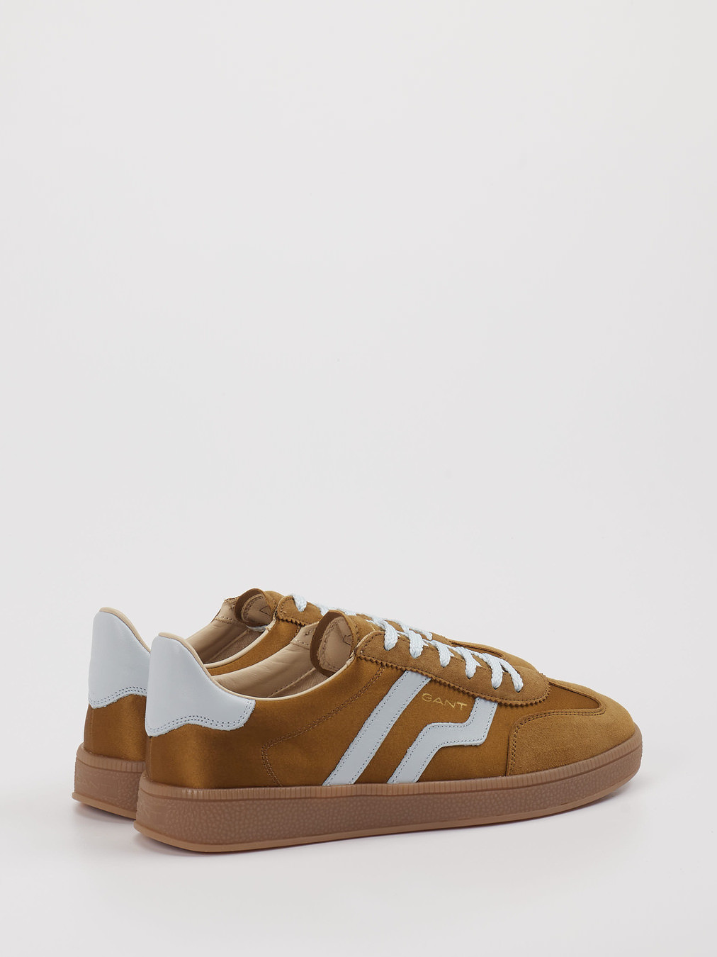 Sneaker Cuzima braun 1663281000103