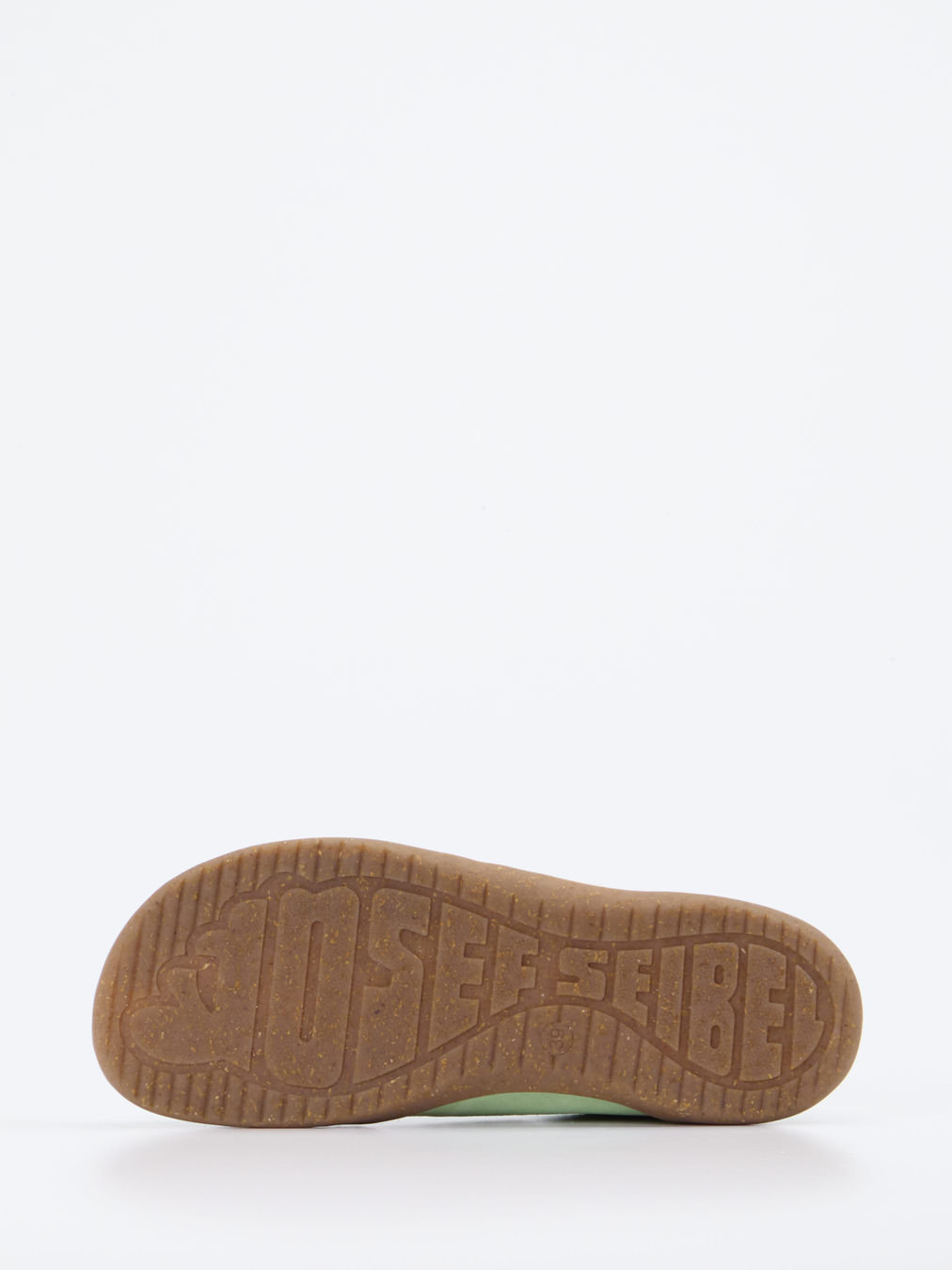 Barfußschuh grün 2651699000405