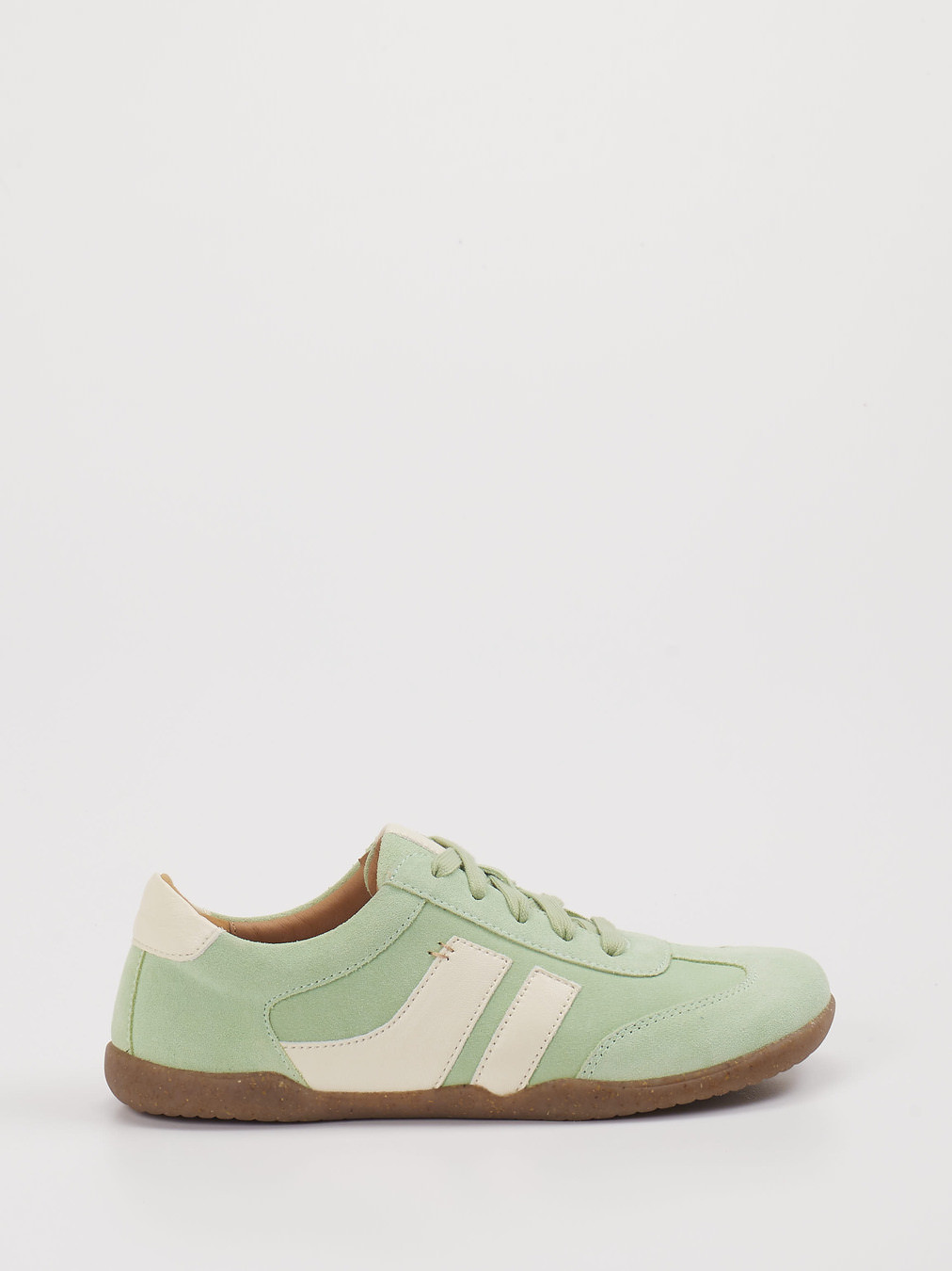 Barfußschuh grün 2651699000401