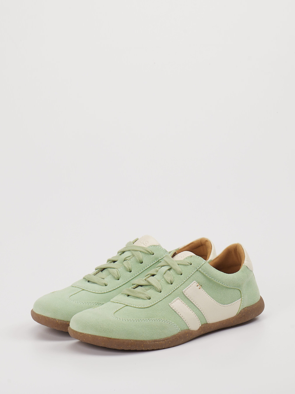 Barfußschuh grün 2651699000402