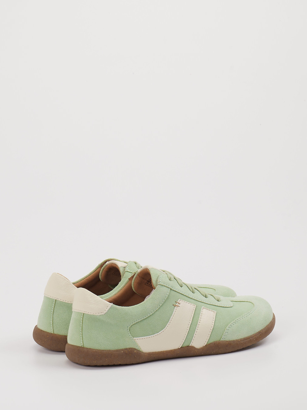 Barfußschuh grün 2651699000403