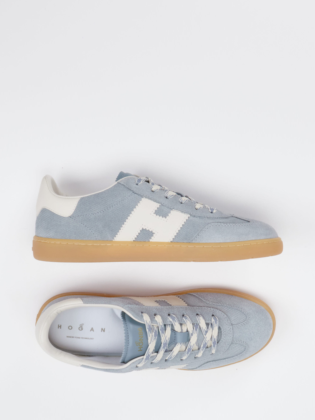 Sneaker blau 1661127000304