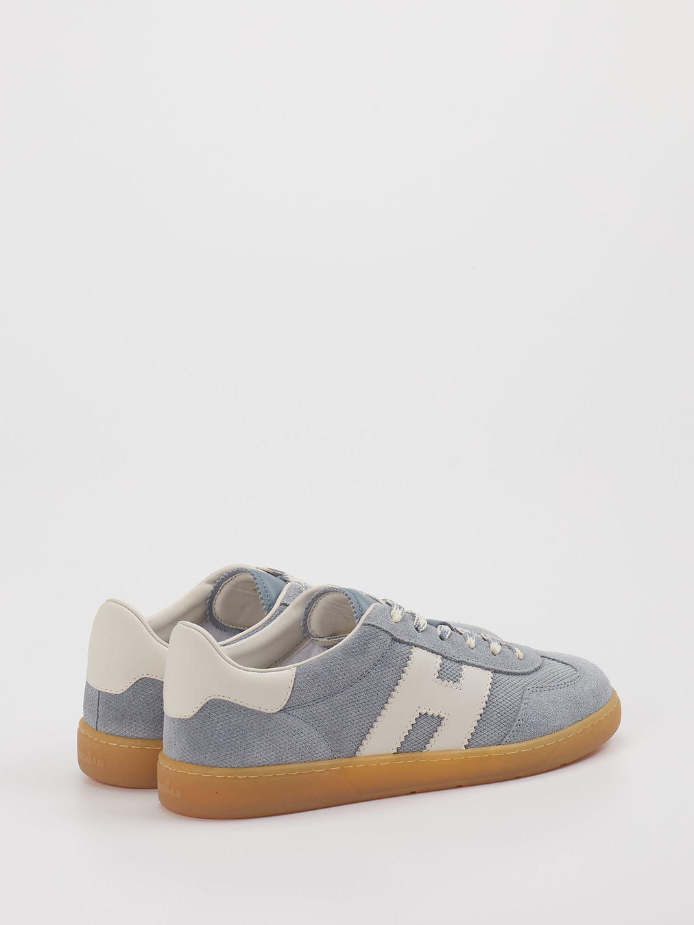 Sneaker blau 1661127000303