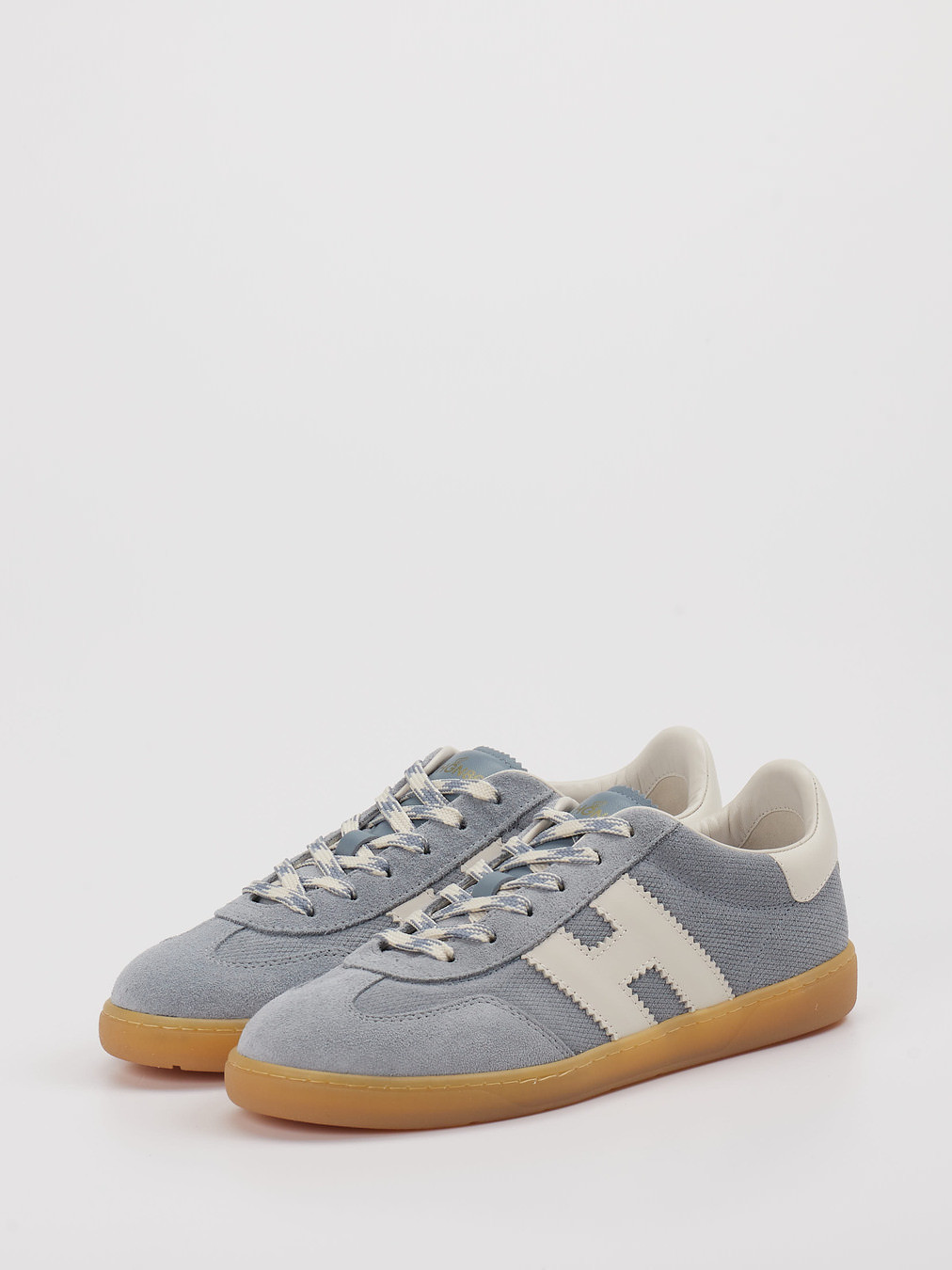 Sneaker blau 1661127000302