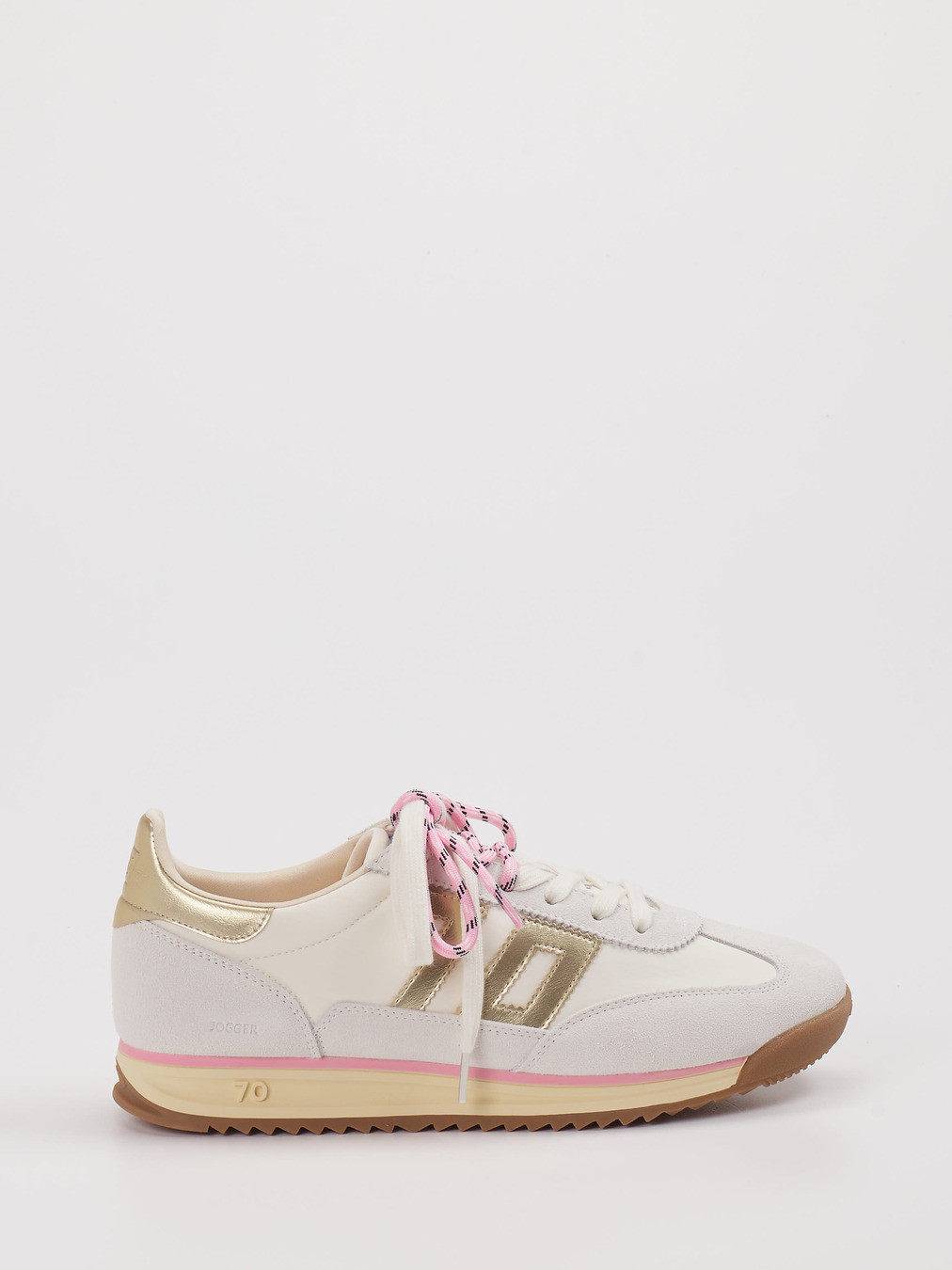 Sneaker weiß 1663798002801